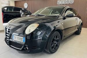 Alfa Romeo MiTo 1.4 Junior Distinctive GPL