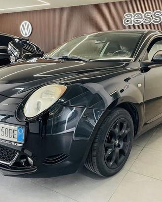 Alfa Romeo MiTo 1.4 Junior Distinctive GPL