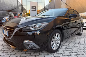 Mazda 3 5 Porte 3 5p 1.5 Evolve 100cv E6 NAVI+XENO