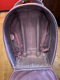 Valigia Samsonite Bimba
