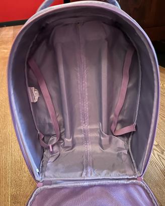 Valigia Samsonite Bimba