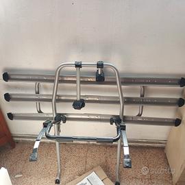 Portabici Logic 3 F.lli Menabò