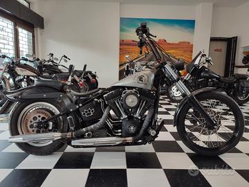 Harley-Davidson Softail Night Train - 2003