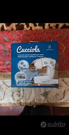 Macchina da cucire portatile Cucciola - Coats