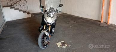 Honda X-ADV 750 - 2019
