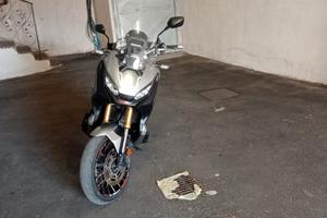 Honda X-ADV 750 - 2019