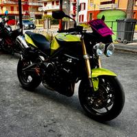 Triumph street triple 675