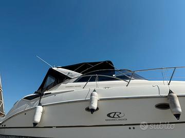 Rancraft Yacht - RC 34