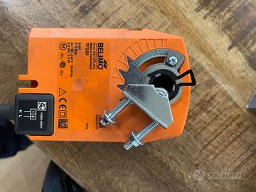 Attuatore rotativo belimo tf230
