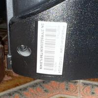 Hisens 65 pollici del 2024 ultra piatta smart tv