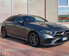 Mercedes-benz CLS 400 d 4Matic Auto Premium Plus P