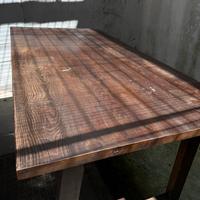Tavolo legno massiccio