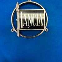 Stemma Lancia Fulvia