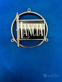 Stemma Lancia Fulvia