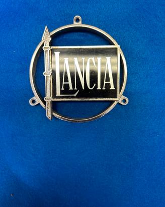 Stemma Lancia Fulvia