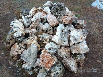 rocce decorative
