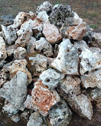 rocce decorative