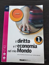 il diritto e l’economia nel mio Mondo 1