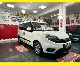 Fiat Doblò 1.6 MJT 16V 120CV Lounge - 2017