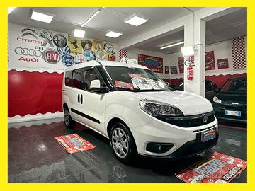 Fiat Doblò 1.6 MJT 16V 120CV Lounge - 2017