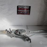 Motorino tergi cristalli anteriore mercedes serie 