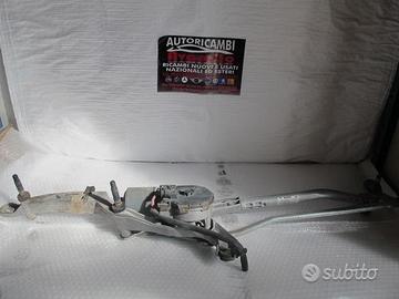 Motorino tergi cristalli anteriore mercedes serie 