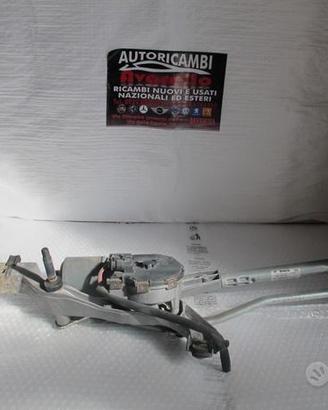 Motorino tergi cristalli anteriore mercedes serie 
