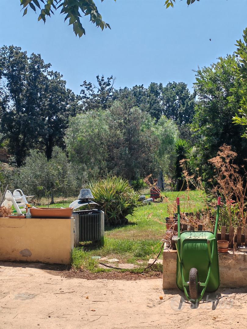 Casa – Pomezia, Area Produttiva, Primavera - Vista 3