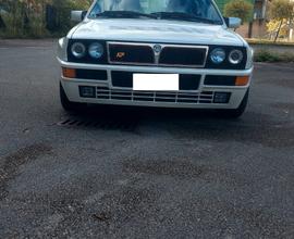 Lancia Delta 2.0i.e. turbo 16V cat HF integrale Ed
