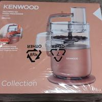 robot da cucina Multipro go kenwood