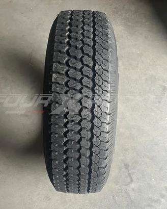 Gomma pneumatico Goodyear Wrangler GS-A 225/75 R15
