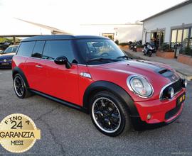 MINI Mini Cooper S Chili Clubman RATE AUTO MOTO SC