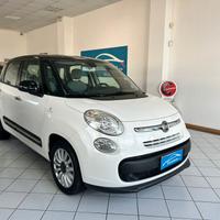 Fiat 500L 1.3 MTJ X NEOPATENTATI 2016