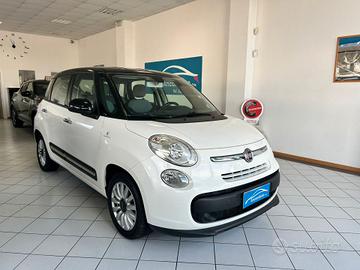 Fiat 500L 1.3 MTJ X NEOPATENTATI 2016