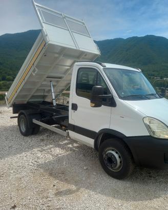 autocarro ribaltabile 