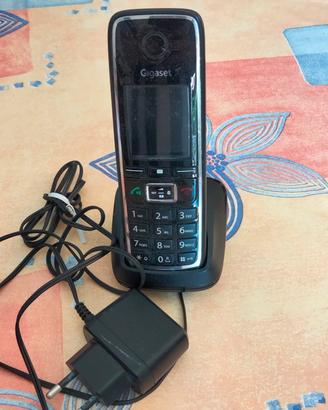 Telefono Cordless Gigaset
