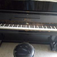 pianoforte krauss stuttgart