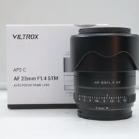 Viltrox 23mm f/1.4 x Fujifilm