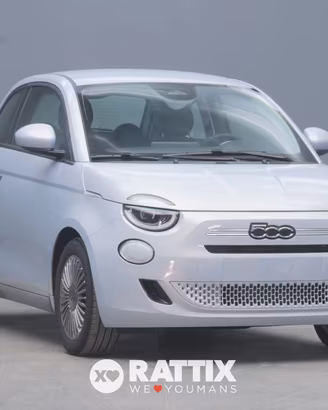 FIAT 500e 500 1.0 hybrid Torino