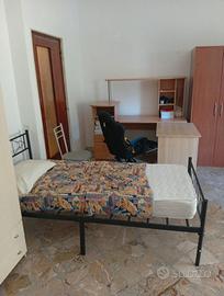 CAMERA POSTI LETTO 