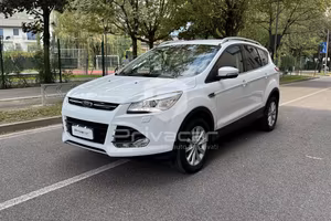 FORD Kuga 1.5 EcoBoost 150 CV S&S 2WD Titanium