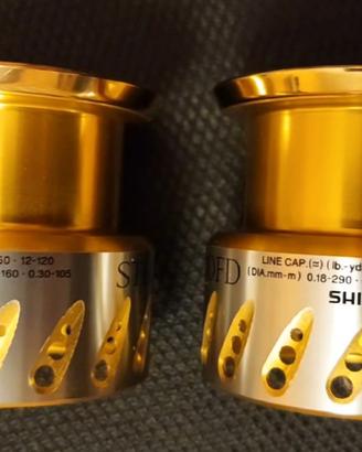 Bobina Shimano Stella 2500FD(e FE)