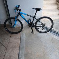 Mountain bike ragazzo