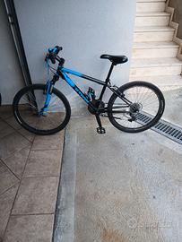 Mountain bike ragazzo