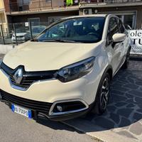 Renault Captur 1.5 dCi 8V 90 CV Start&Stop Energy 