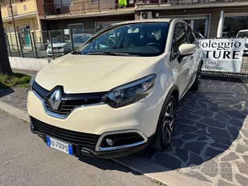 Renault Captur 1.5 dCi 8V 90 CV Start&Stop Energy 