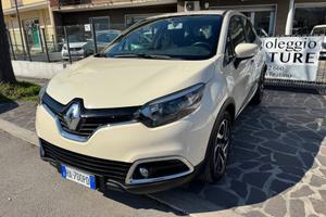 Renault Captur 1.5 dCi 8V 90 CV Start&Stop Energy 