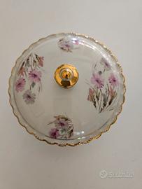 Ciotola in porcellana Winterling