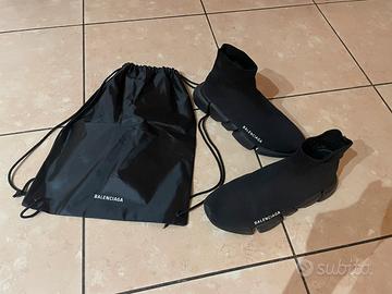 balenciaga speed