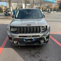 JEEP Renegade 1.3 T4 150CV DDCT Limited